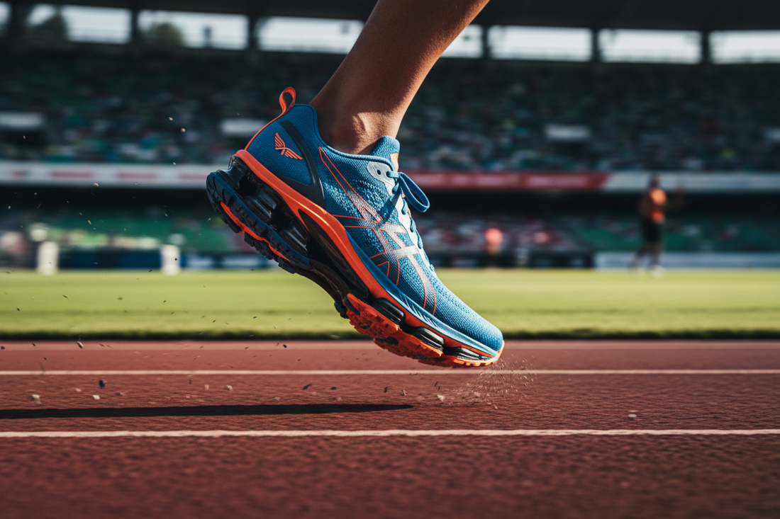 5 Ways Your Footwear Affects Your Performance