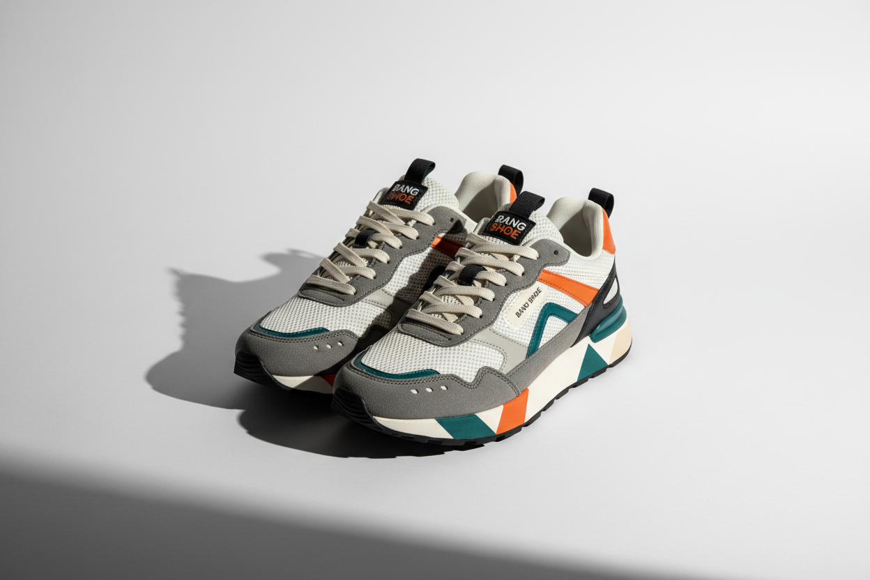 About Bang Shoe