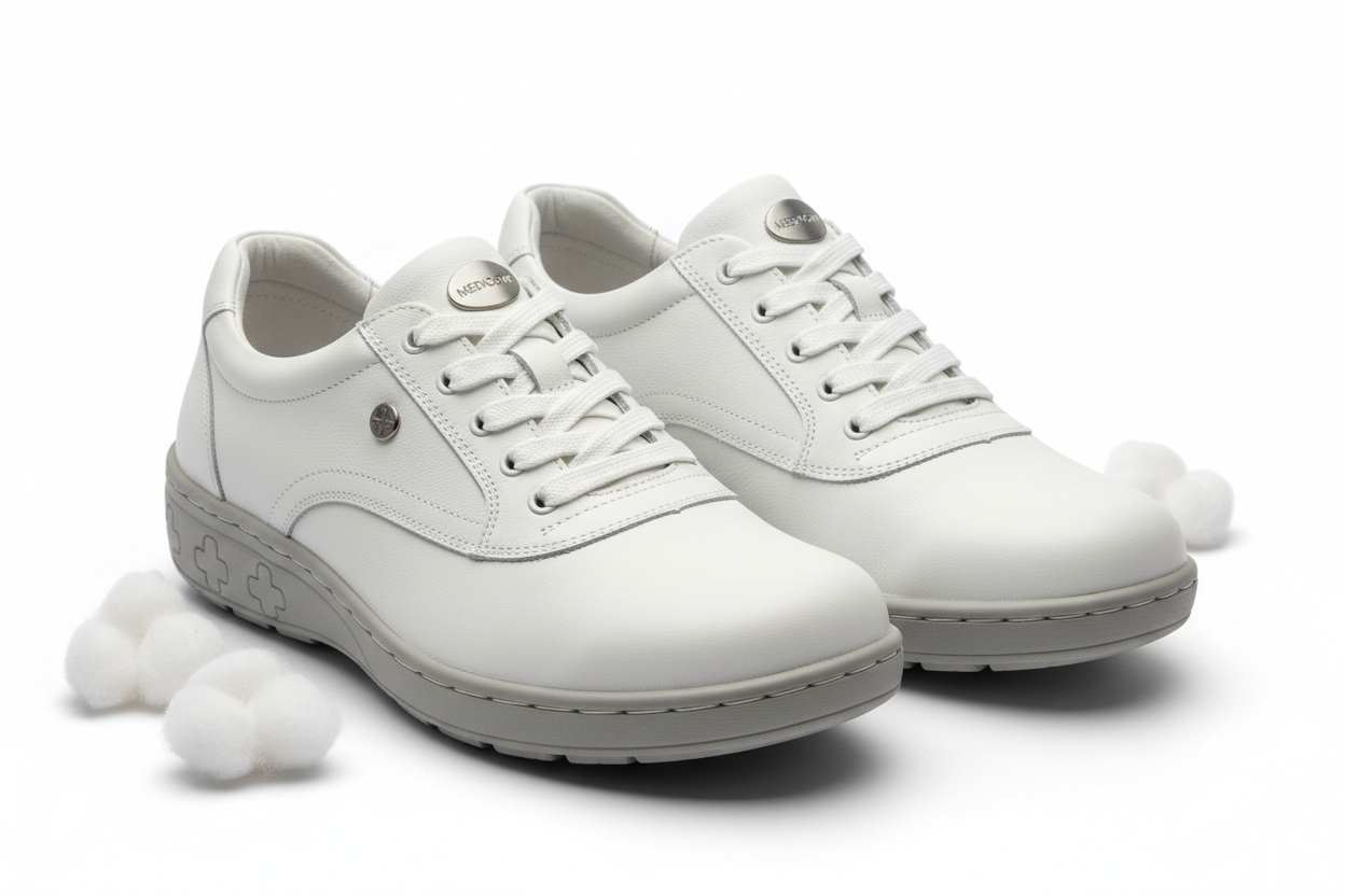 Best Shoes for Diabetes — What to Look for and Why It Matters