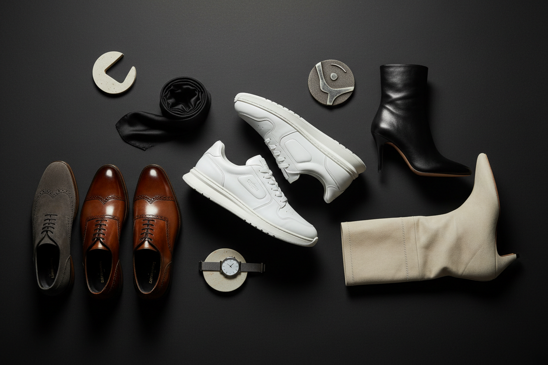 Best Shoes for Every Occasion: From the Gym to a Night Out