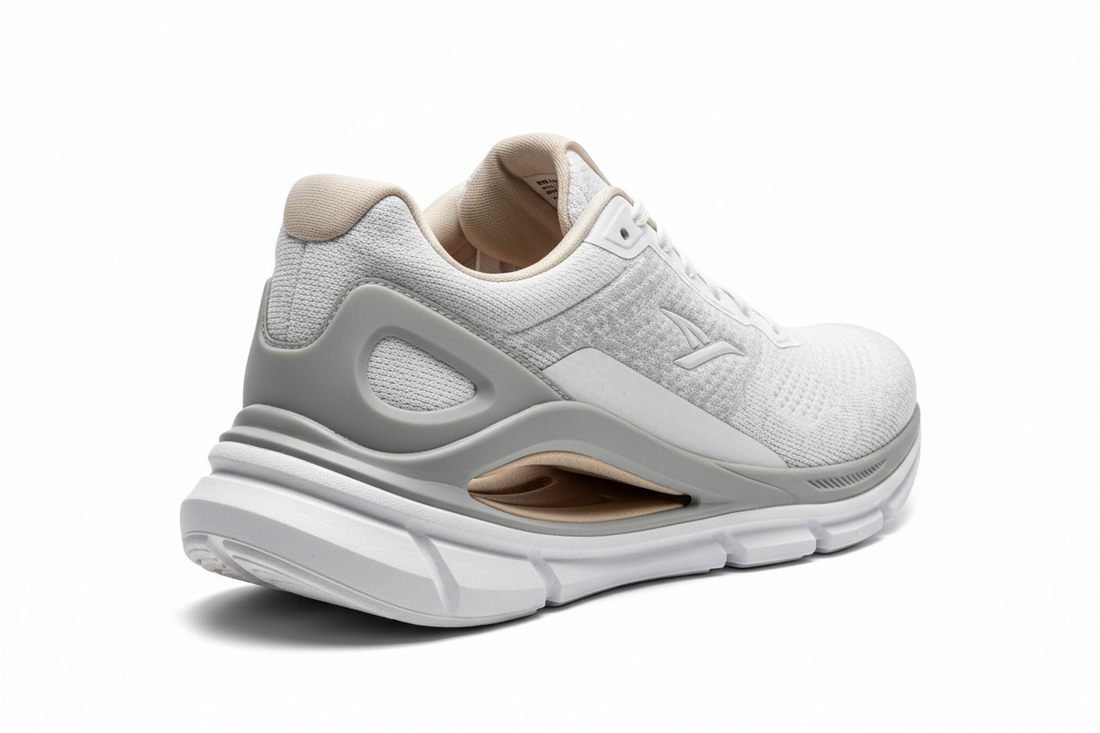 Best Shoes for Plantar Fasciitis — What to Look For