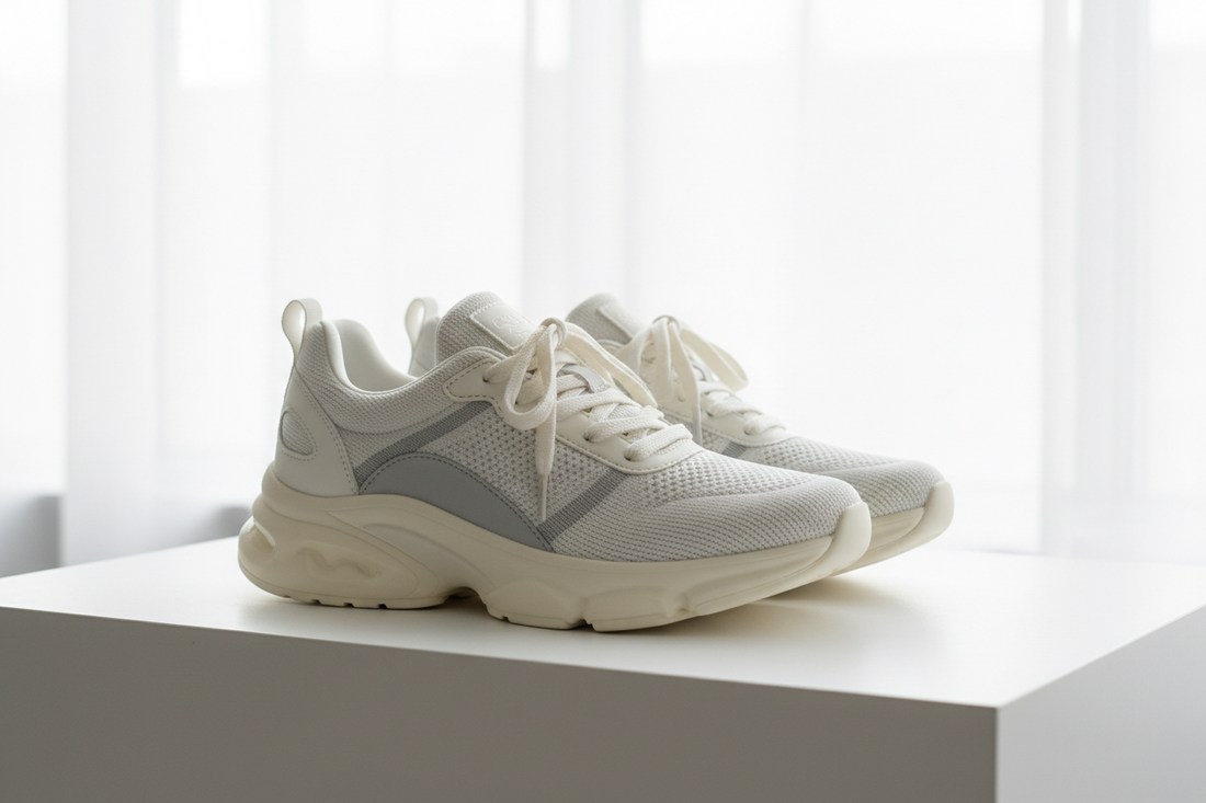 Best Shoes for Standing All Day — Comfort & Support Guide