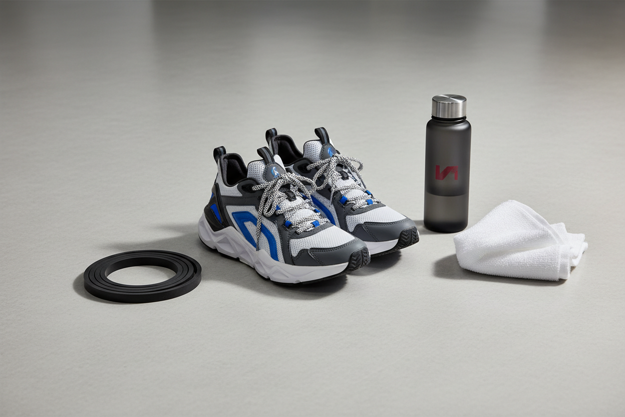 Best Training & Gym Shoes — How to Choose the Right Pair