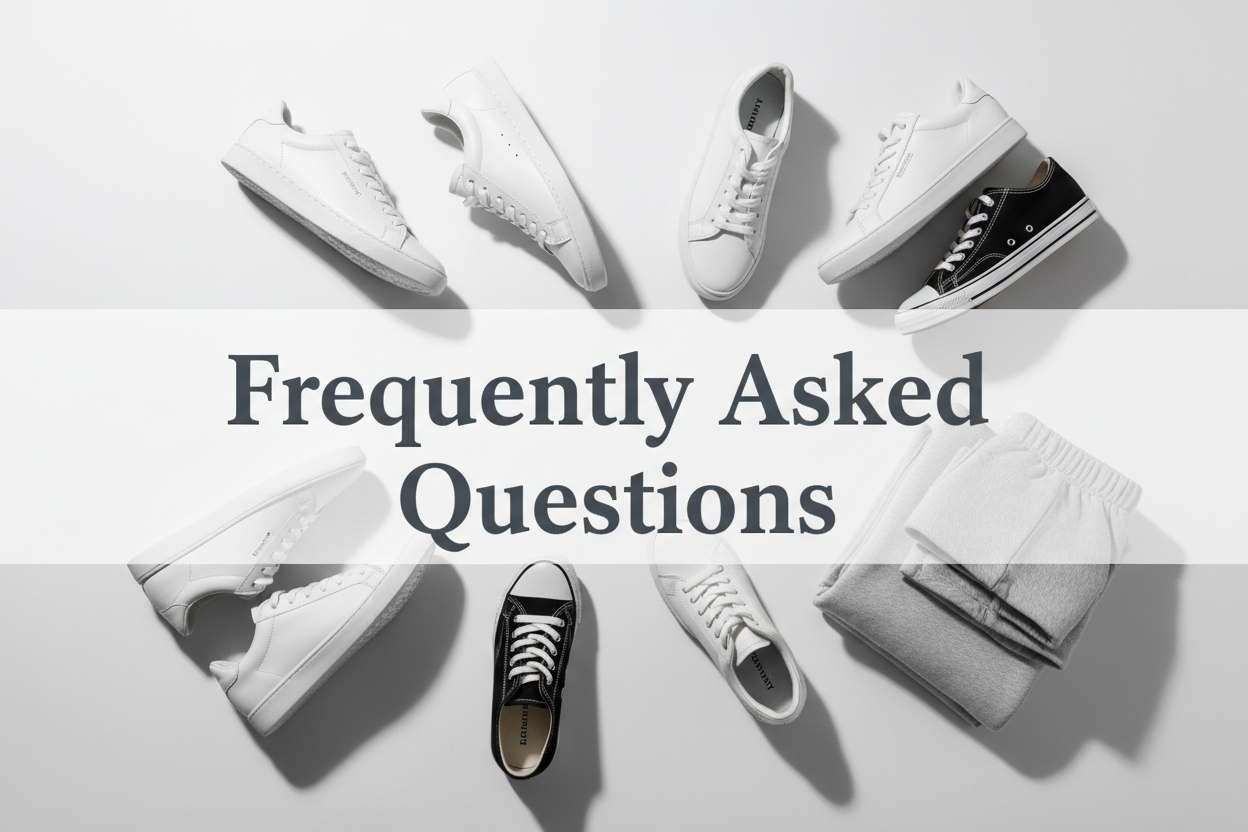 Frequently Asked Questions