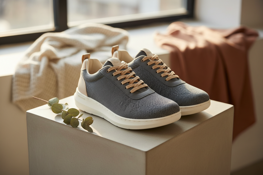 How to Choose Shoes for Wide Feet — Comfort Without Compromise
