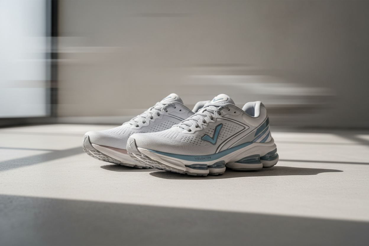How to Choose the Right Running Shoes
