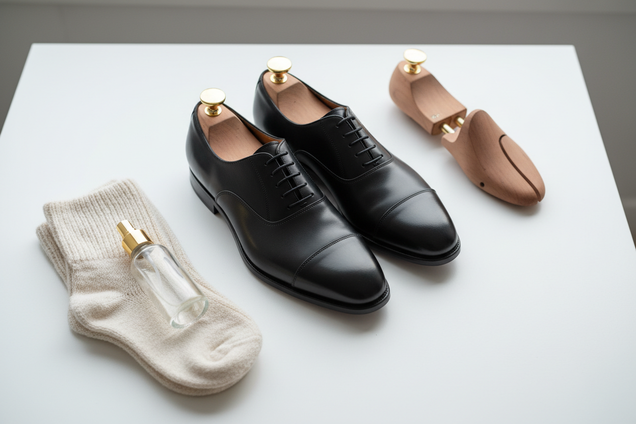How to Stretch Tight Shoes — Methods That Actually Work
