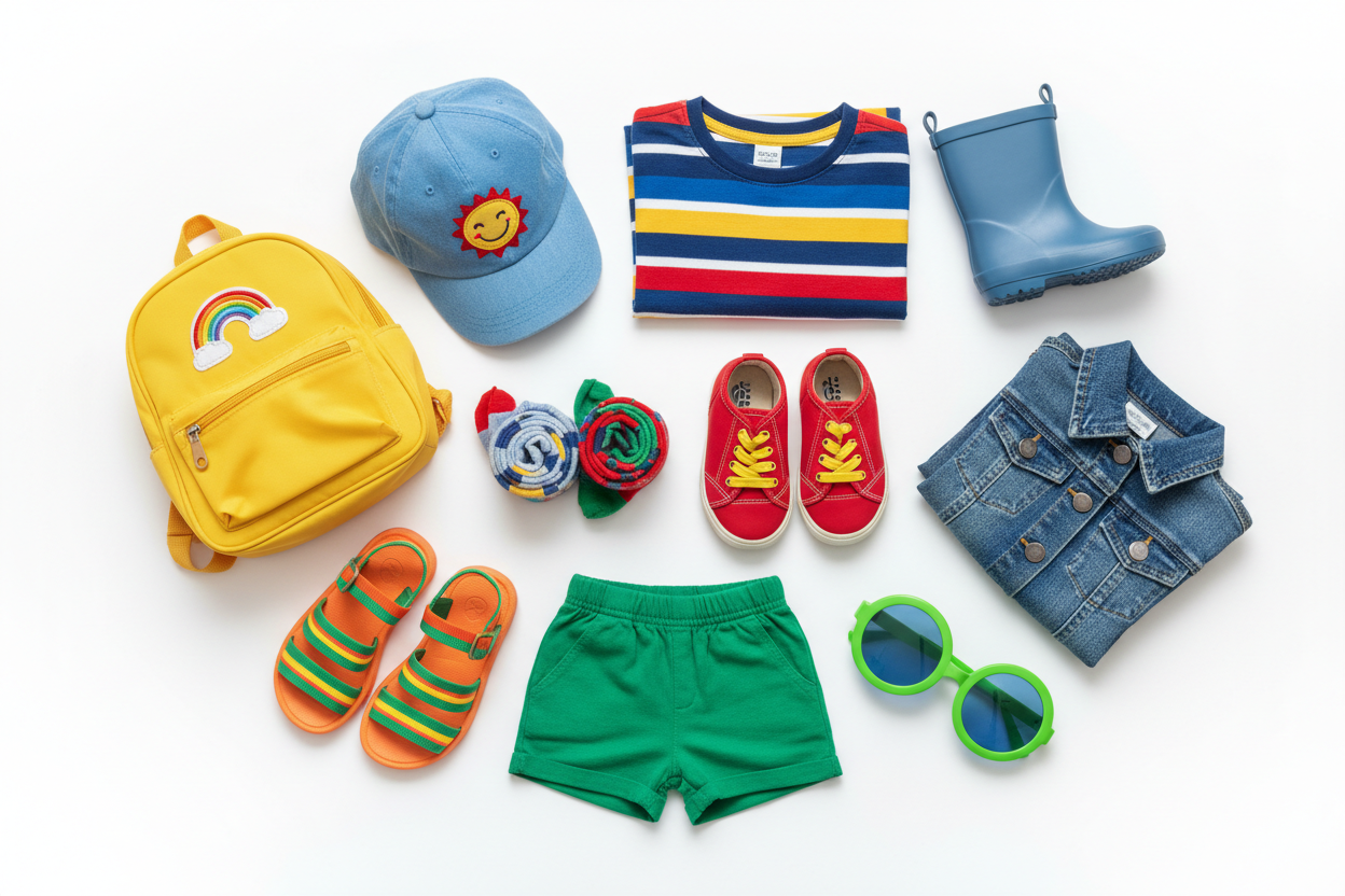 Kids'