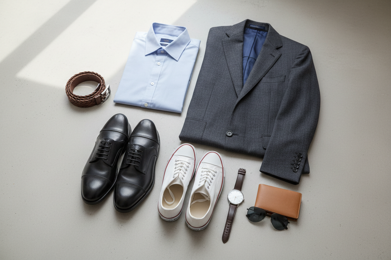 Men's