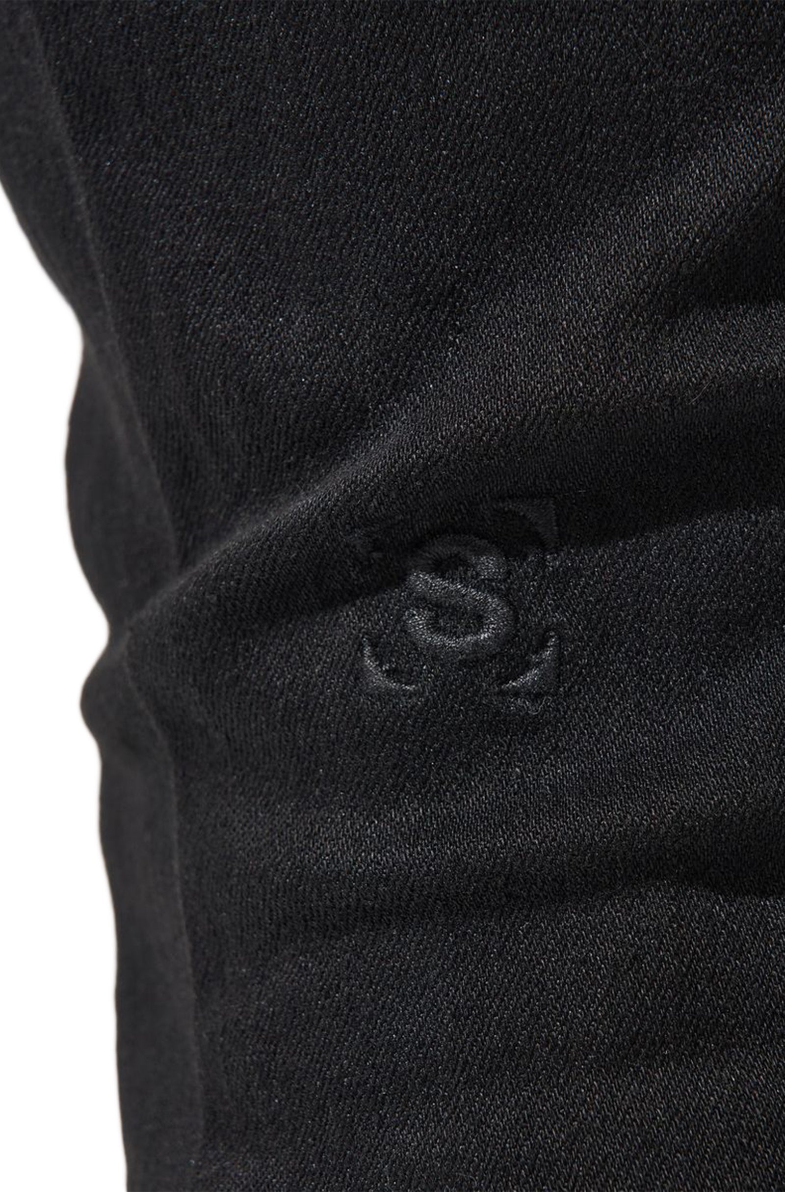Serenede Vanta11 Jeans - Noir jais