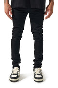 Serenede Vanta11 Jeans - Noir jais