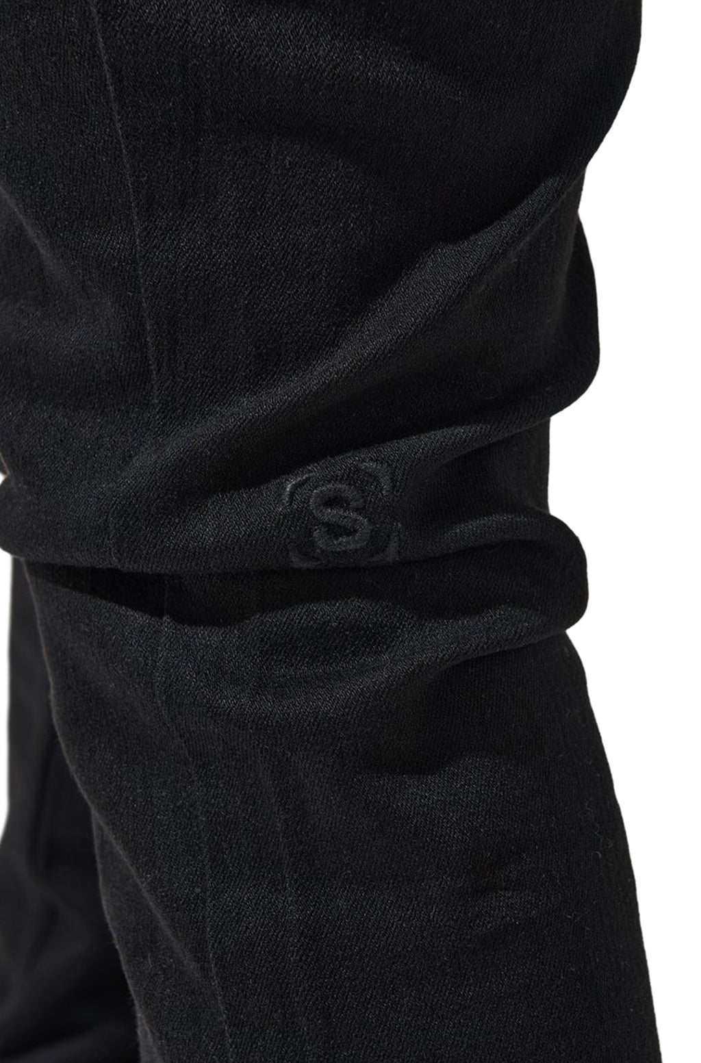 Serenede Vanta11 Jeans - Noir jais