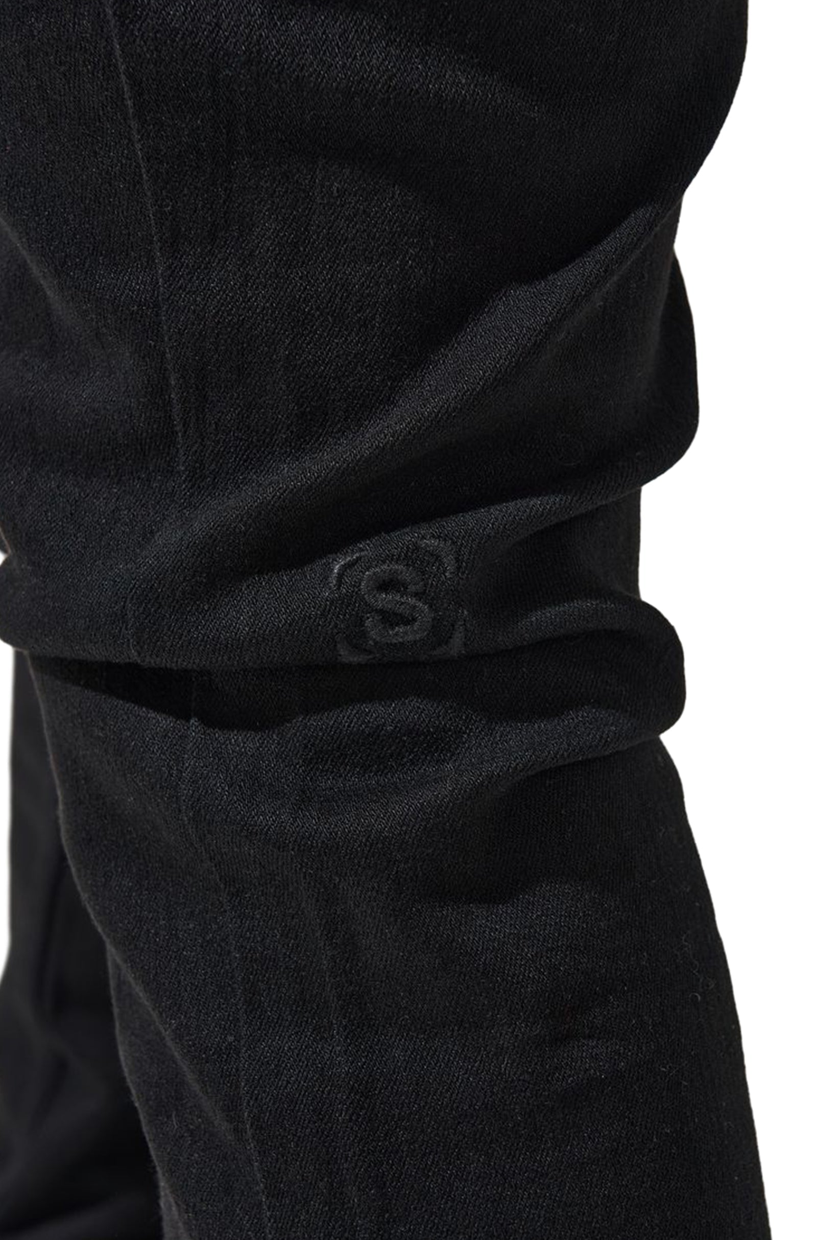 Serenede Vanta11 Jeans - Noir jais