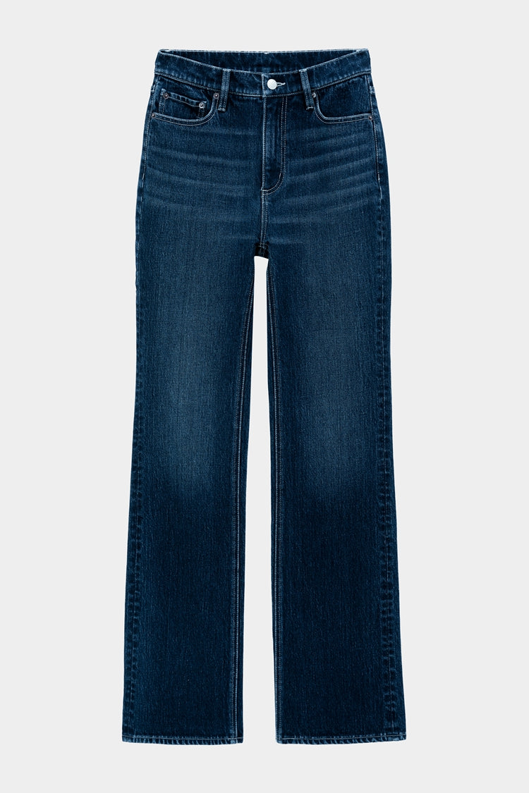 Jean Bootcut Taille Haute Barbara HJ004