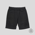 Shorts molletonnés Chrome Hearts Paper Jam noirs
