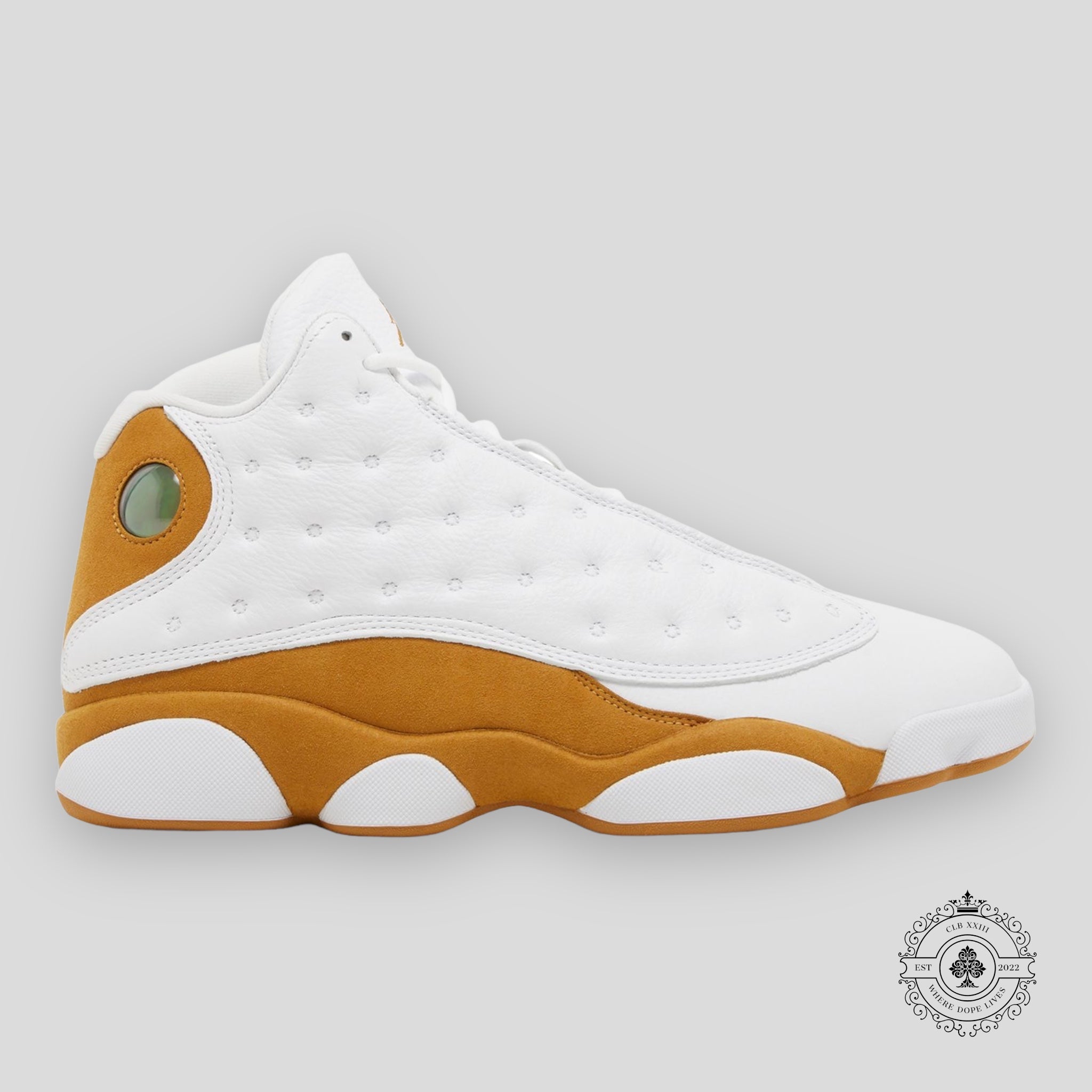 Air Jordan 13 Rétro Blé