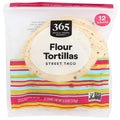 Tortillas de blé style Street Food, 336 g, de Whole Foods Market