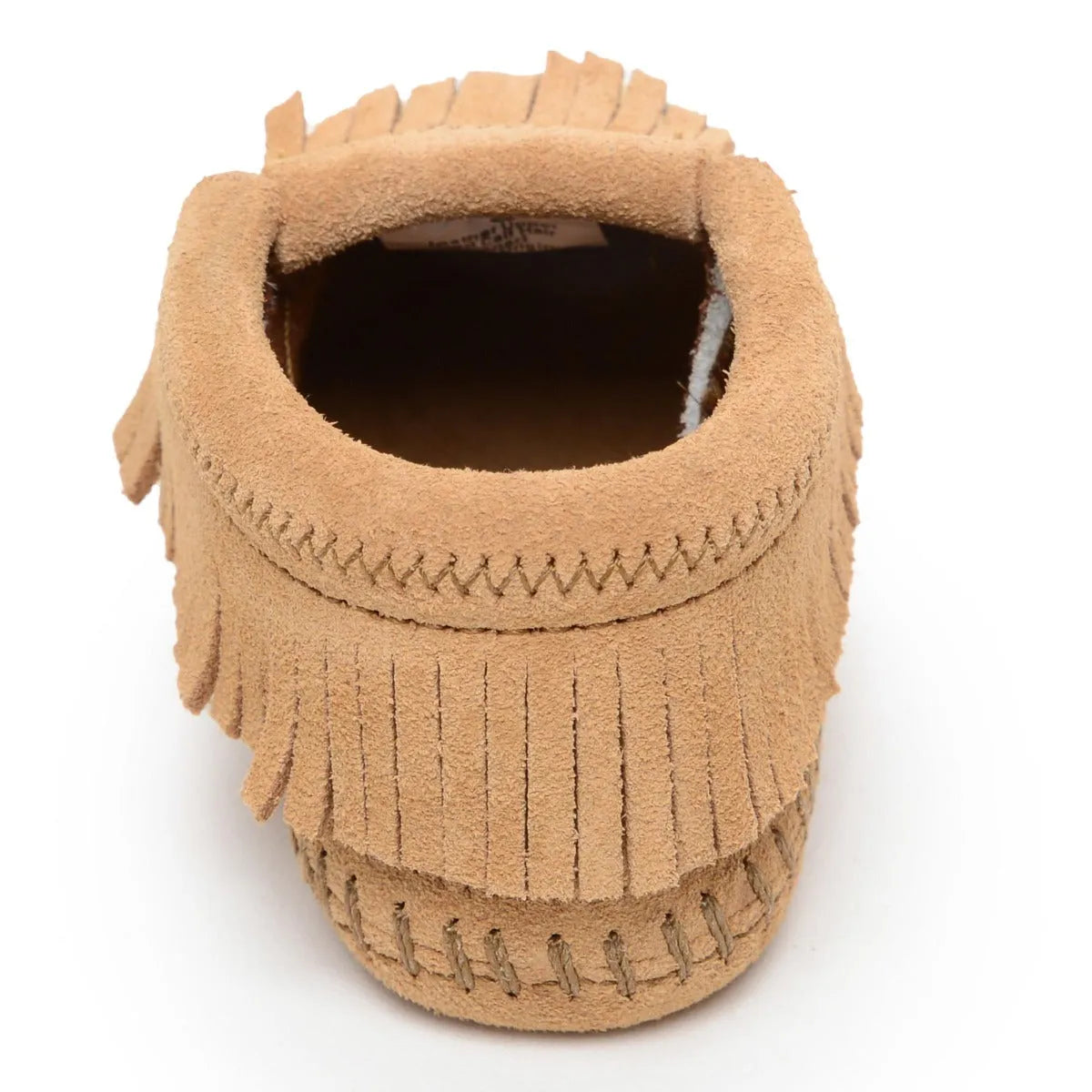 Minnetonka Leopard Riley Bootie - Chaussons pour bébés