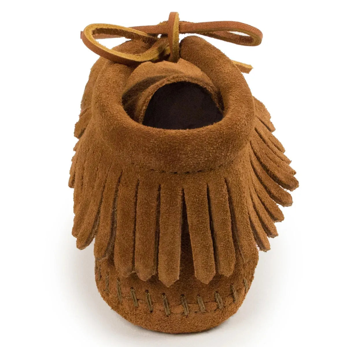 Minnetonka Classic Fringe Softsole Boot - Botte pour enfant