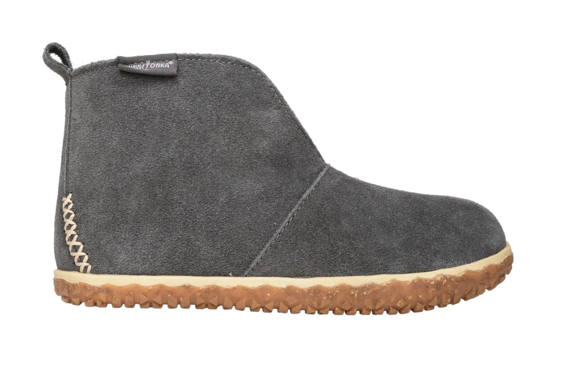 Minnetonka Tucson Bootie - Chaussons pour femme