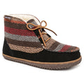 Minnetonka Torrey Boot - Chaussons pour femme