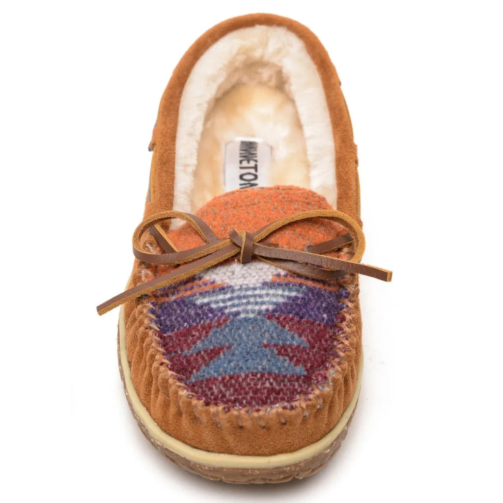 Minnetonka Tilia (Modèle) - Chaussons Femme