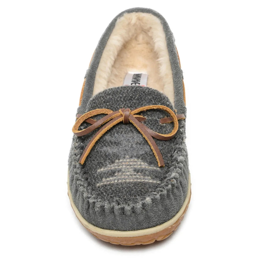 Minnetonka Tilia (Modèle) - Chaussons Femme