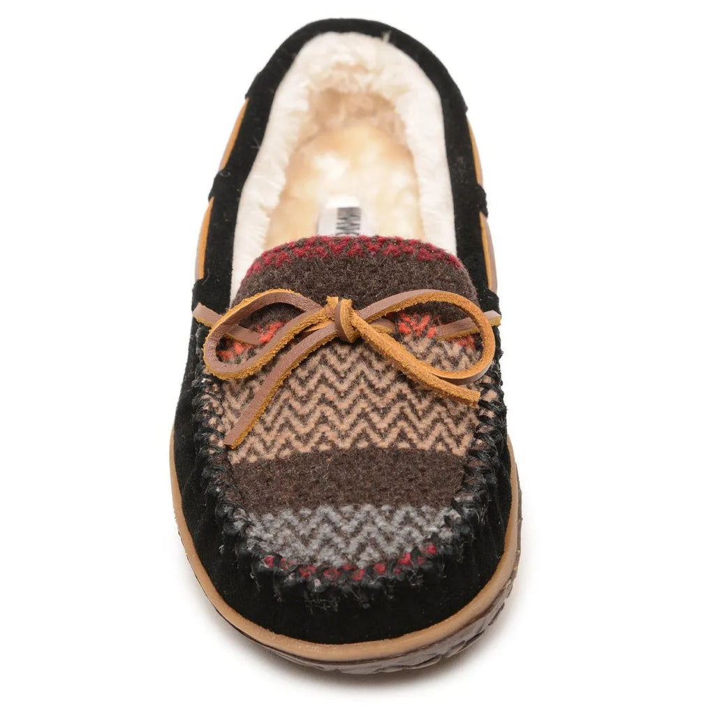 Minnetonka Tilia (Modèle) - Chaussons Femme