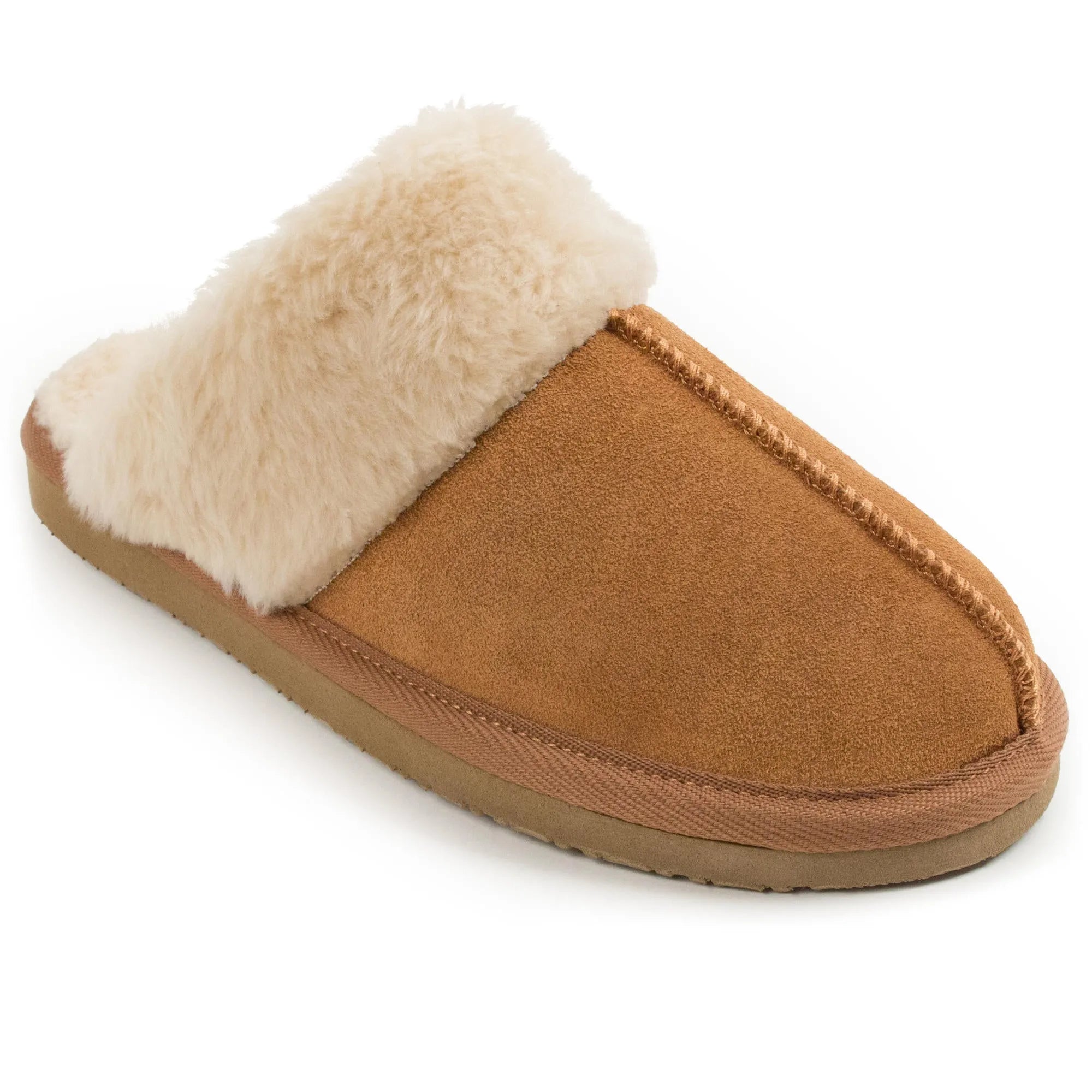 Minnetonka Chesney - Pantoufles Femme