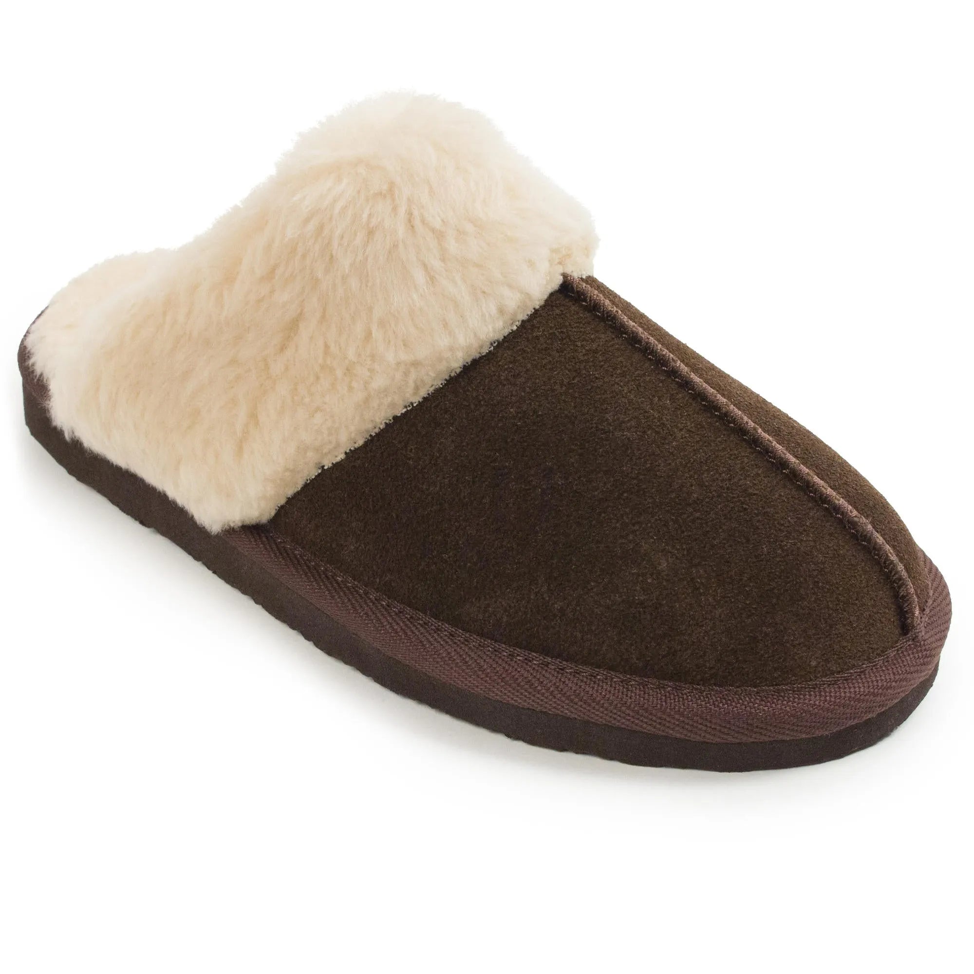 Minnetonka Chesney - Pantoufles Femme