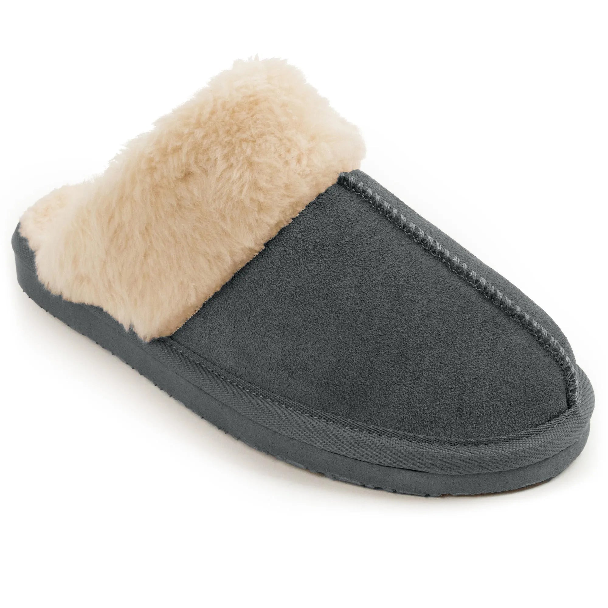 Minnetonka Chesney - Pantoufles Femme