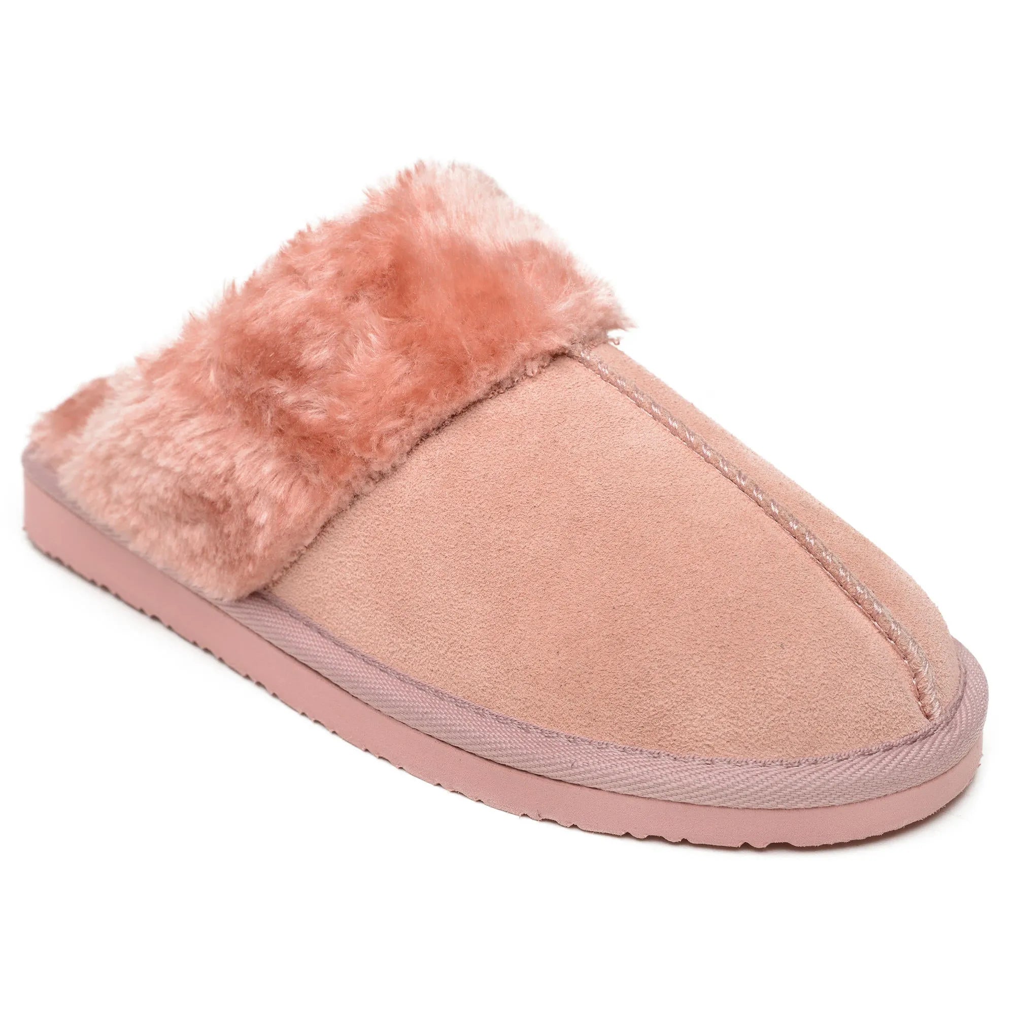 Minnetonka Chesney - Pantoufles Femme