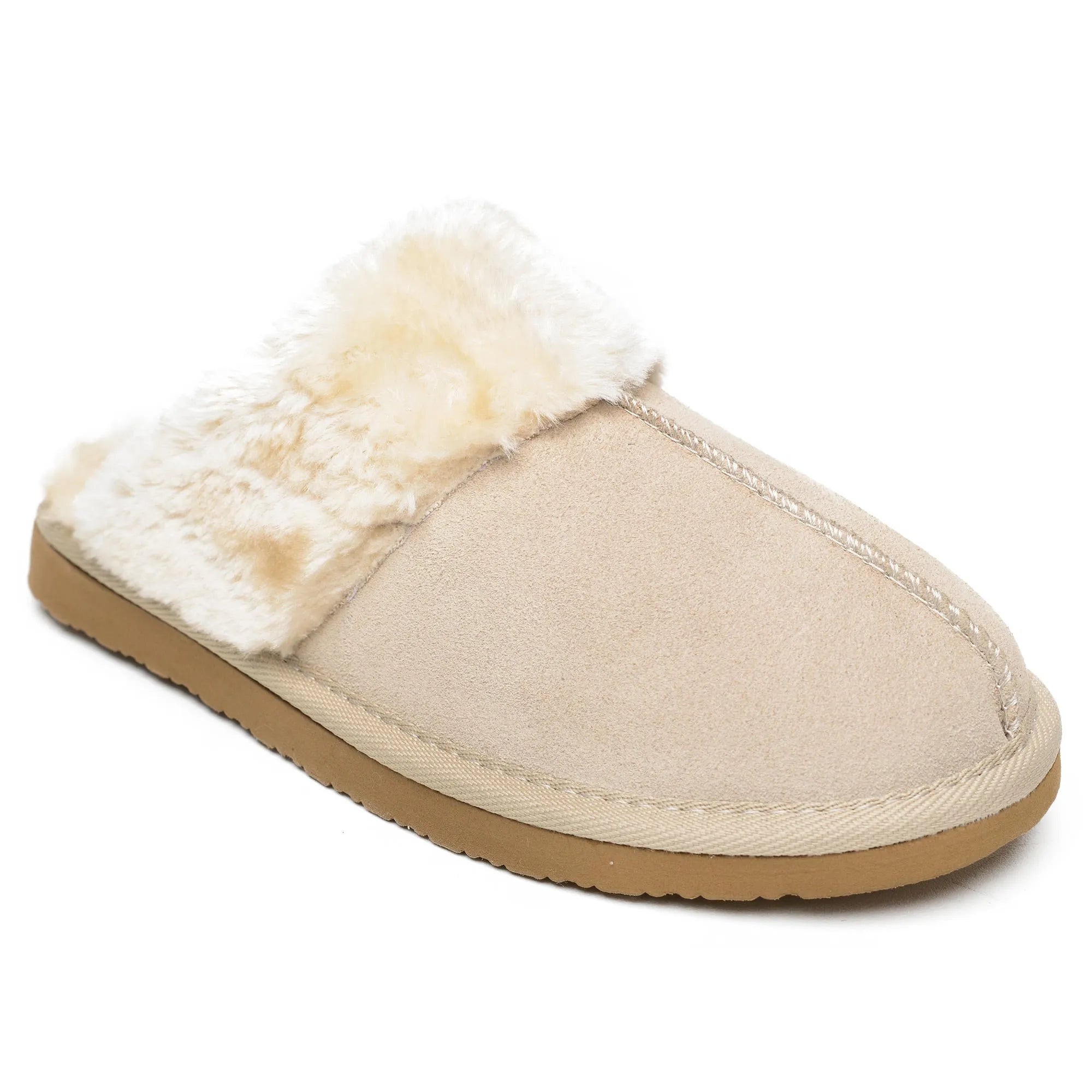 Minnetonka Chesney - Pantoufles Femme