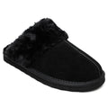 Minnetonka Chesney - Pantoufles Femme