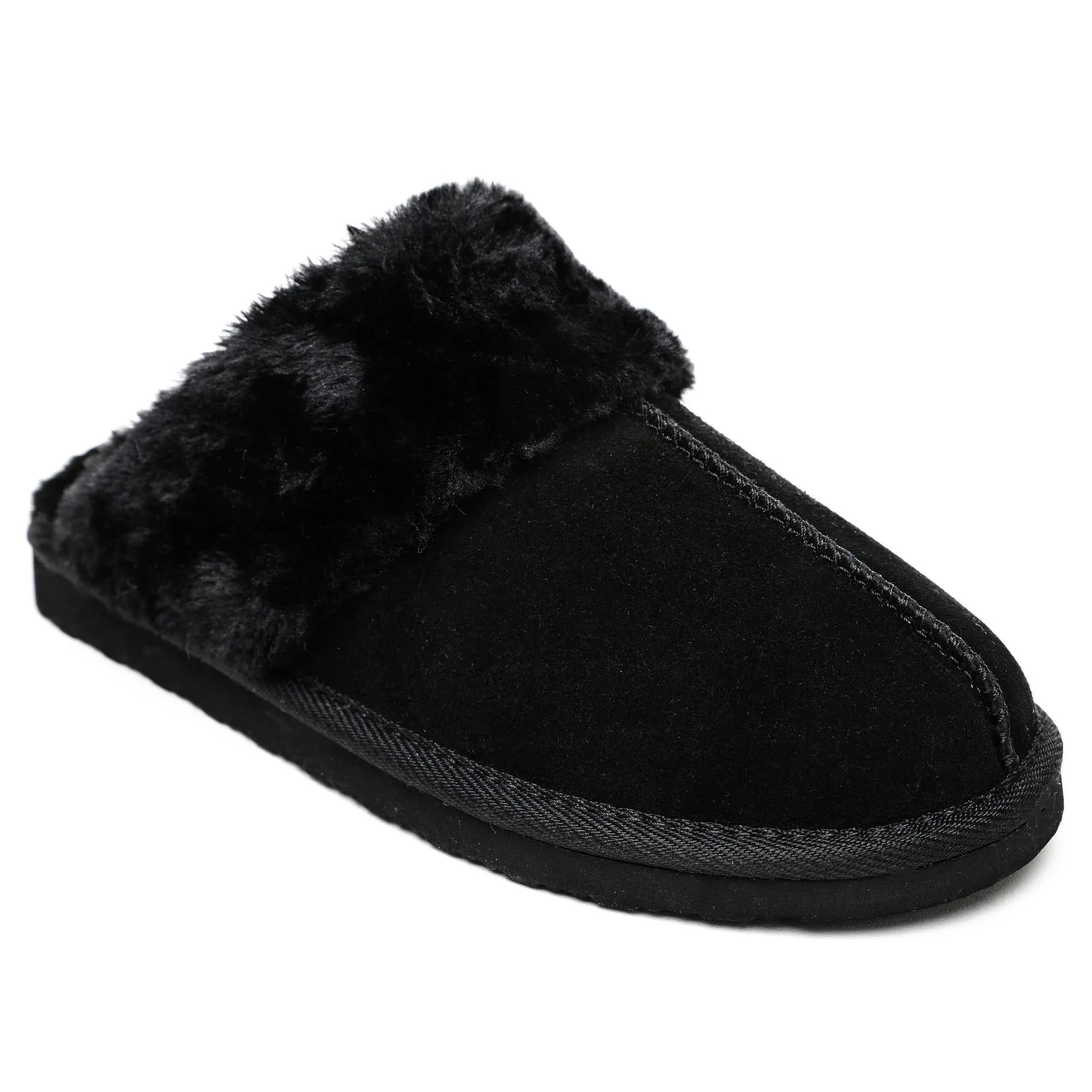 Minnetonka Chesney - Pantoufles Femme