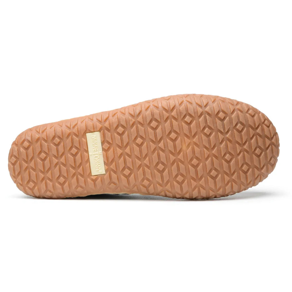 Minnetonka Tilden - Pantoufles Homme