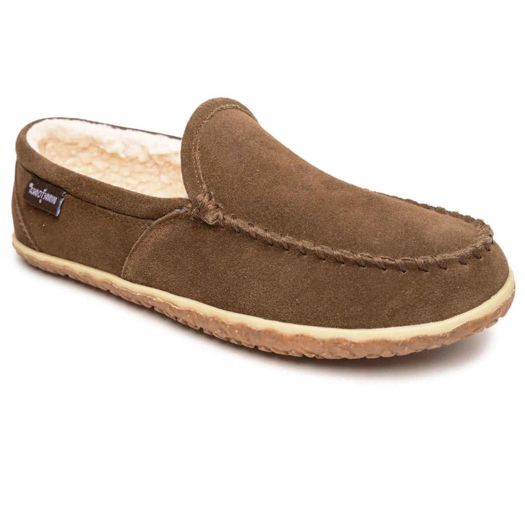 Minnetonka Tilden - Pantoufles Homme