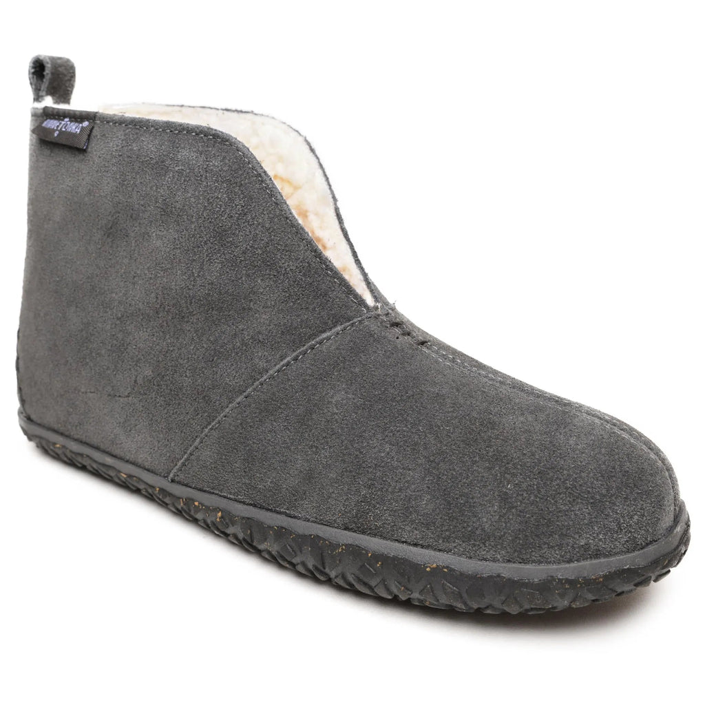 Minnetonka Tamson - Pantoufles pour homme