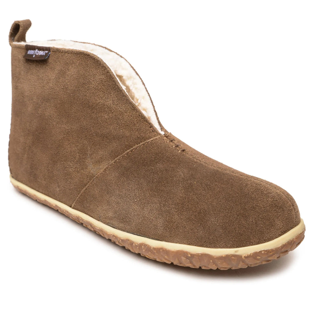 Minnetonka Tamson - Pantoufles pour homme