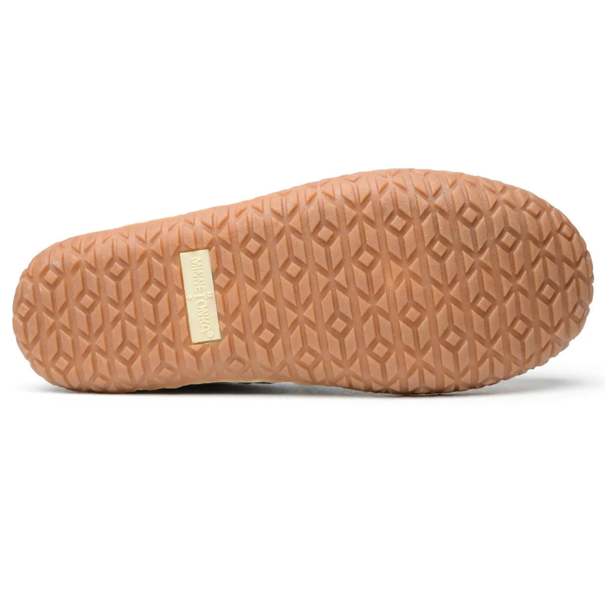 Minnetonka Tamson - Pantoufles pour homme