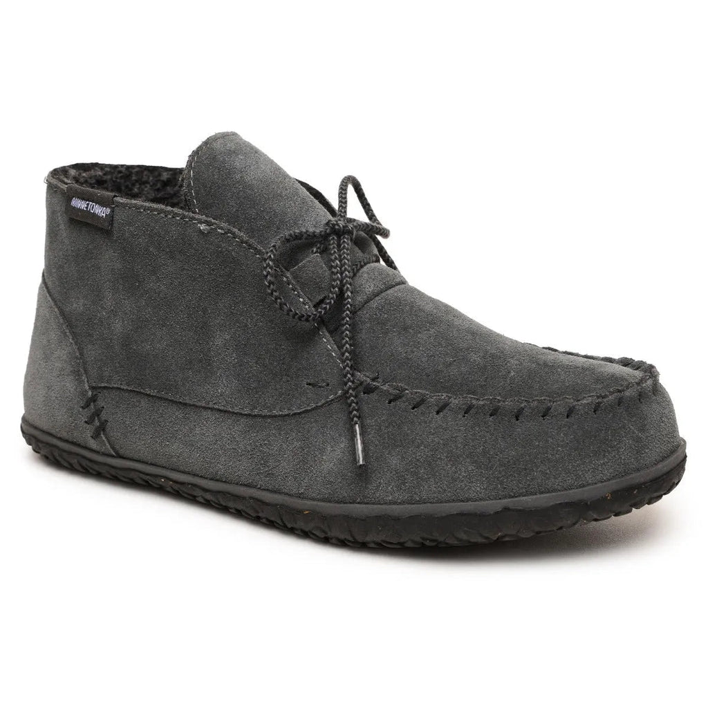 Minnetonka Torrey Boot - Pantoufles Homme