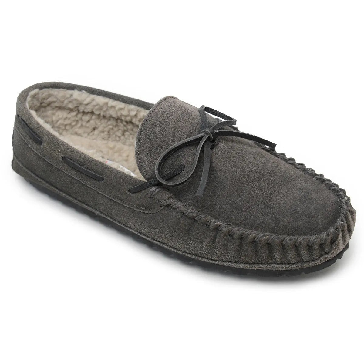 Minnetonka Casey - Chaussons pour homme