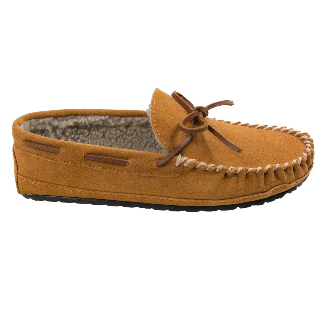 Minnetonka Casey - Chaussons pour homme