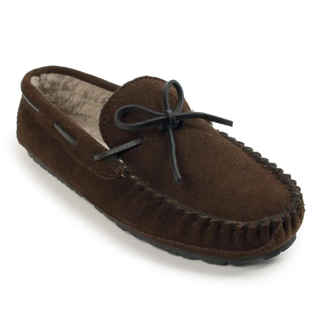 Minnetonka Casey - Chaussons pour homme