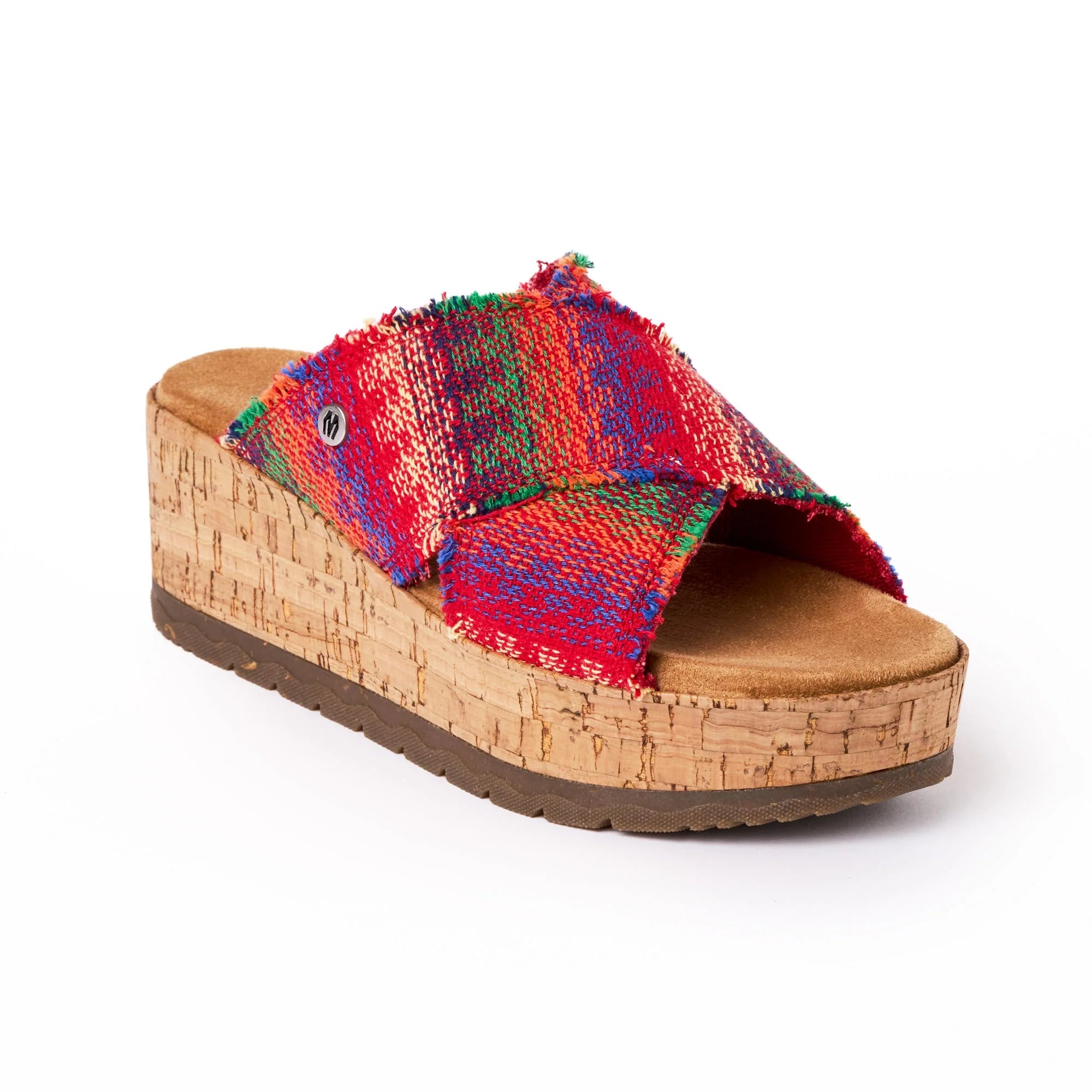 Minnetonka Posey - Sandales Femme