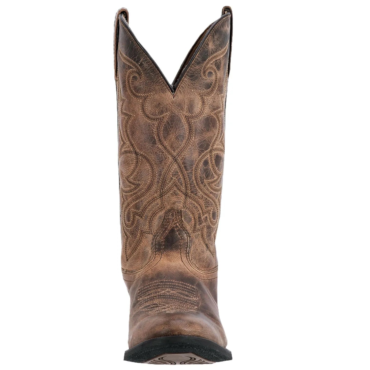 Laredo Maddie - Bottes de cowgirl pour femmes