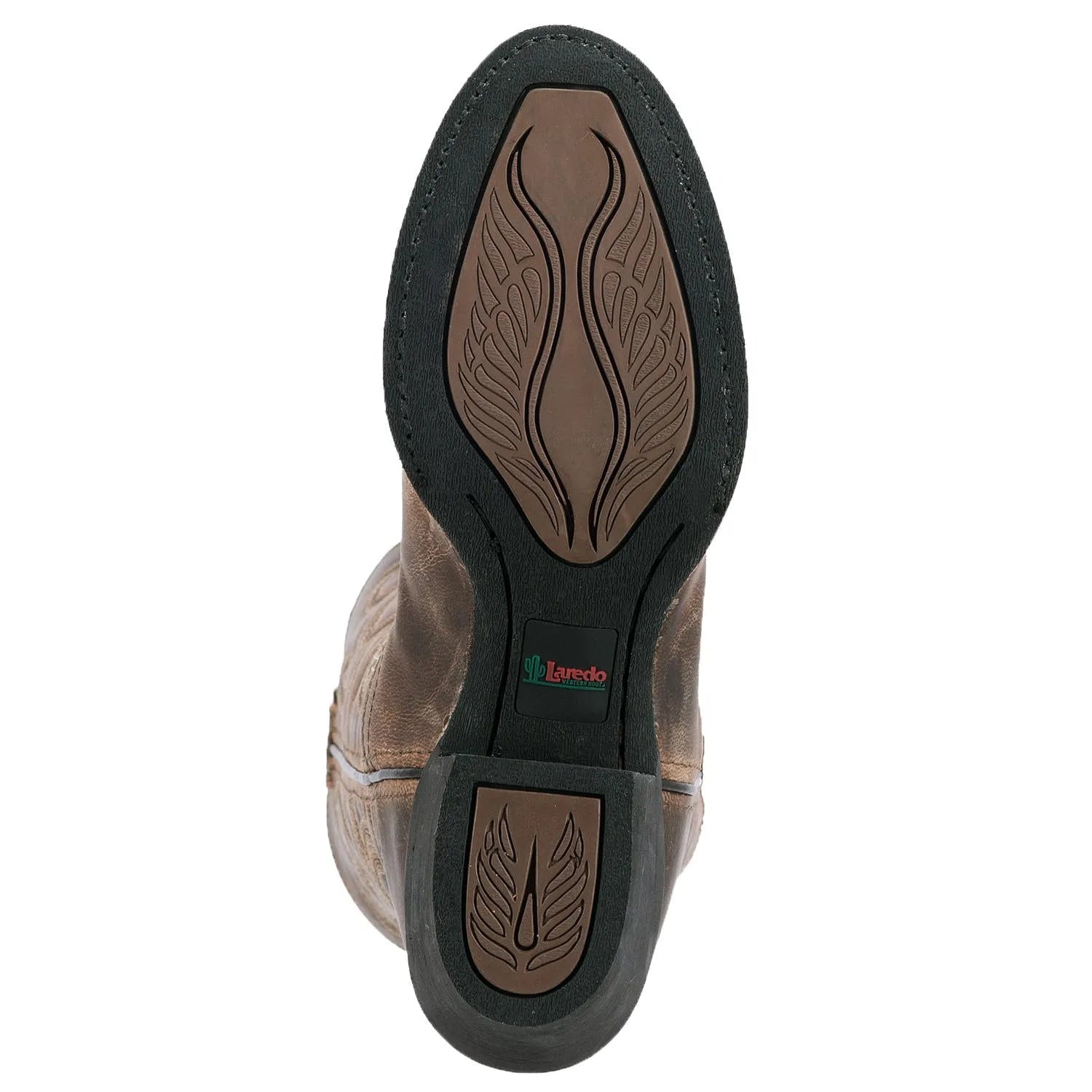Laredo Maddie - Bottes de cowgirl pour femmes