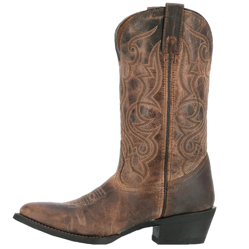 Laredo Maddie - Bottes de cowgirl pour femmes