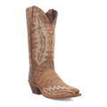 Bottes de cowgirl en cuir Laredo Emmylee pour femme