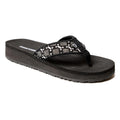 Minnetonka Hedy 2.0 - Sandales Femme